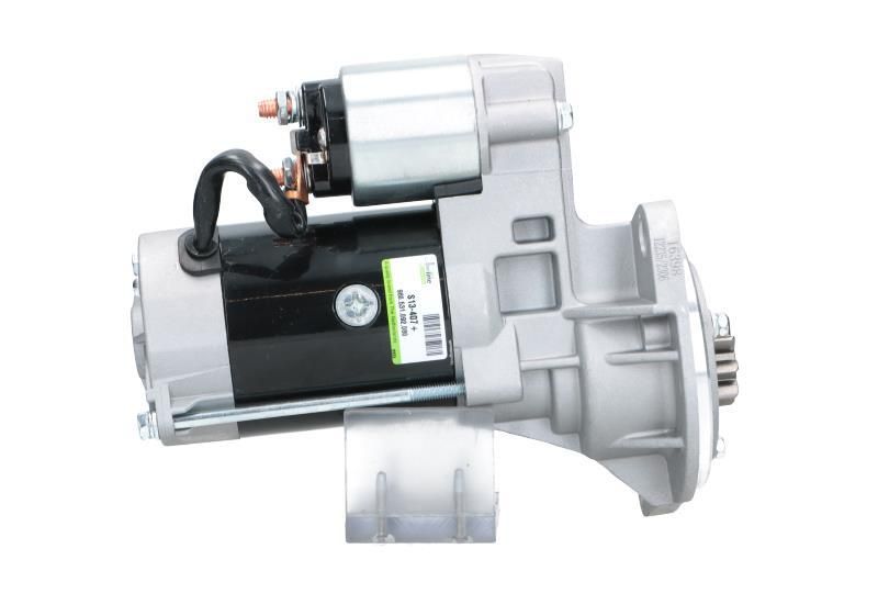 Anlasser 2,2 kW für Thermoking | PSH 980.531.092.080 – Ansicht 4