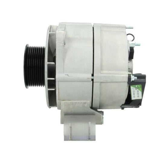 Lichtmaschine 100 A für Mercedes & Mercedes-Benz | PSH 556.025.100.010 – Ansicht 2