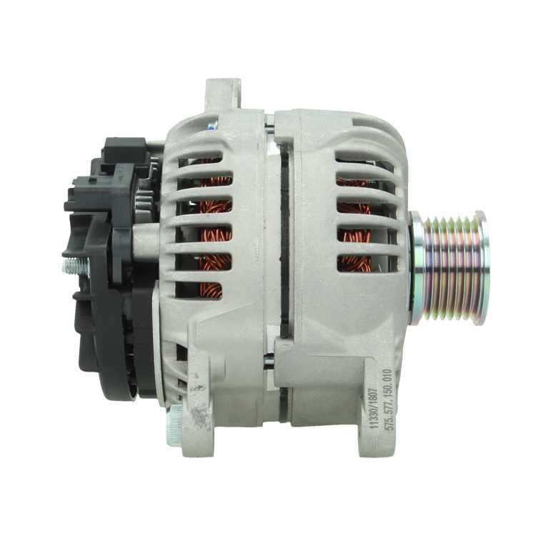 Lichtmaschine 150 A für Opel, Renault u. a. | PSH 575.577.150.010 – Ansicht 4