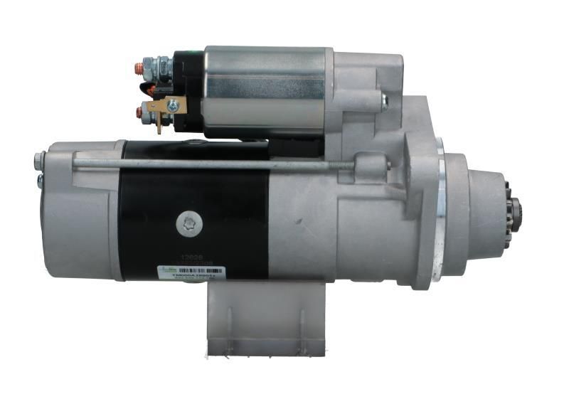 Anlasser 2,7 kW für Bobcat | PSH 830.549.113.120 – Ansicht 4