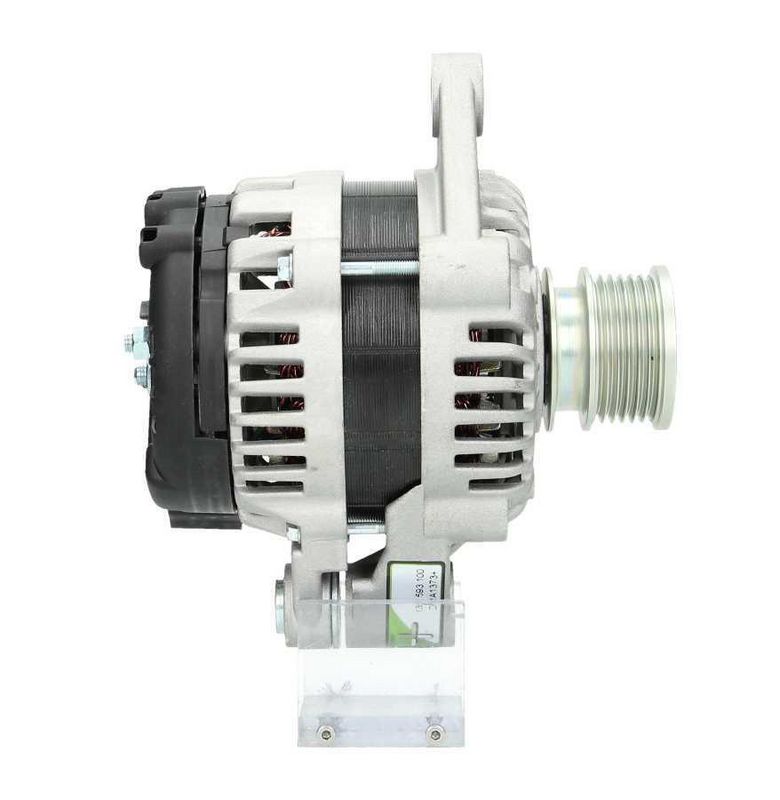 Lichtmaschine 100 A für Opel, Saab u. a. | PSH 135.593.100.030 – Ansicht 4