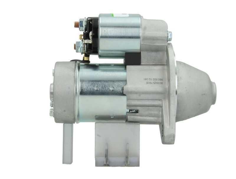 Anlasser 1,4 kW für Yanmar | PSH 980.502.112.081 – Ansicht 4