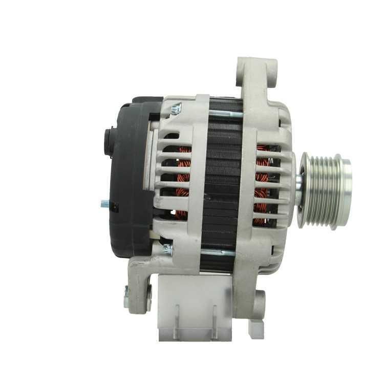 Lichtmaschine 120 A für Opel, Chevrolet u. a. | PSH 235.513.120.040 – Ansicht 4