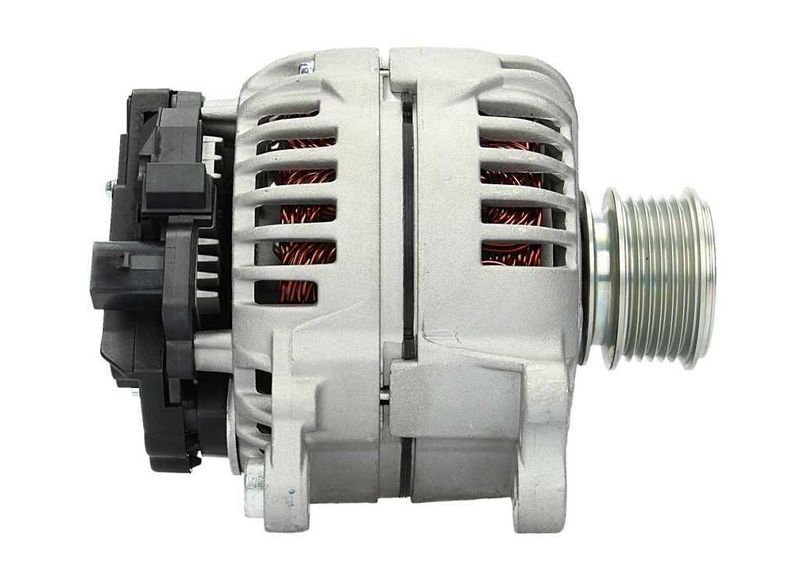 Lichtmaschine 140 A für Volkswagen, SEAT u. a. | PSH 305.518.140.010 – Ansicht 4