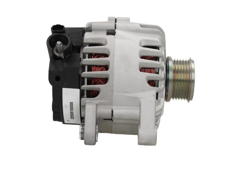Lichtmaschine 150 A für Citroën, Peugeot u. a. | PSH 225.528.150.500 – Ansicht 4