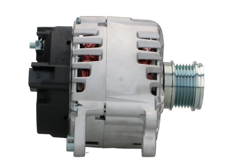 Lichtmaschine 140 A für Audi, SEAT u. a. | PSH 205.539.140.000 – Ansicht 4