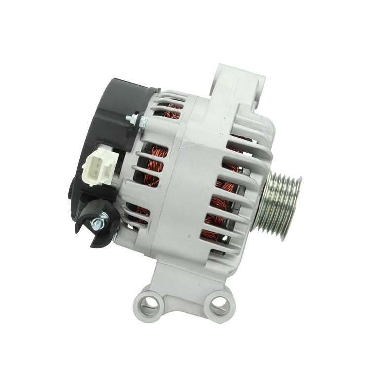 Lichtmaschine 105 A für Ford | PSH 595.520.105.050 – Ansicht 4