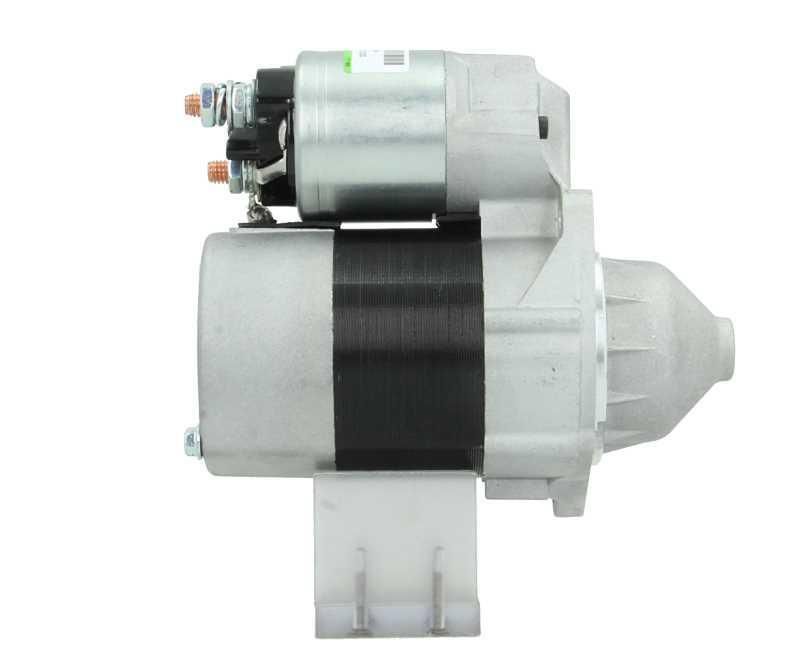 Anlasser 1 kW für Mercedes & Mercedes-Benz | PSH 550.514.082.000 – Ansicht 4