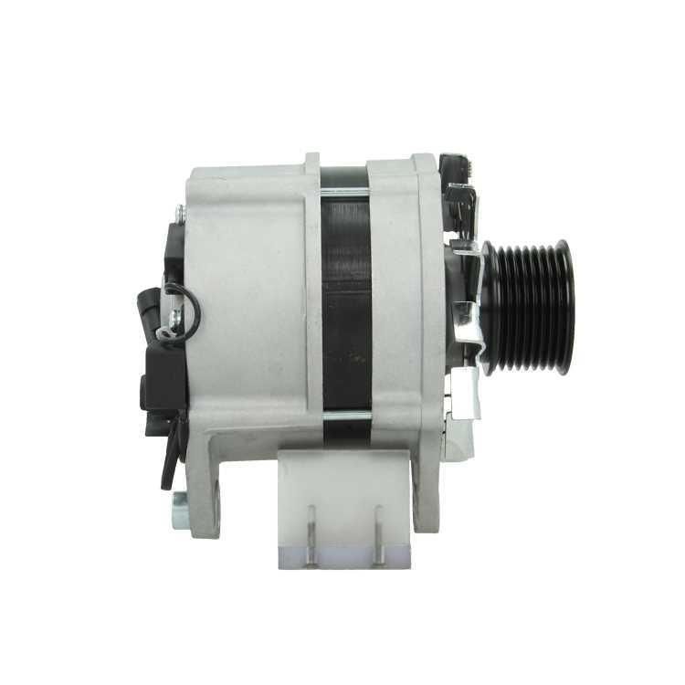 Lichtmaschine 120 A für Iveco | PSH 505.049.120.090 – Ansicht 4