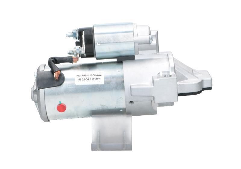 Anlasser 2,2 kW für Ford | PSH 590.904.112.020 – Ansicht 4