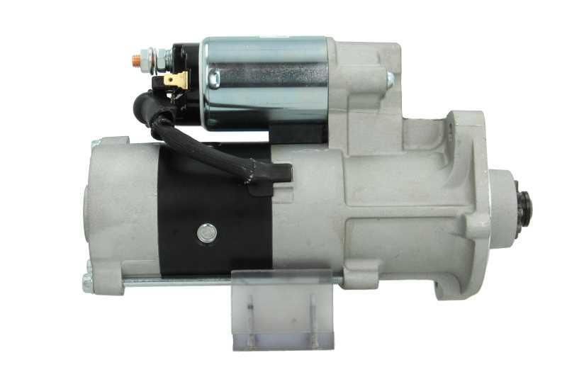 Anlasser 2,5 kW für Kubota | PSH 690.524.092.130 – Ansicht 4