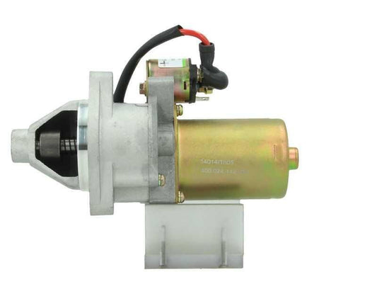 Anlasser 0,5 kW für Honda | PSH 400.024.142.050 – Ansicht 2