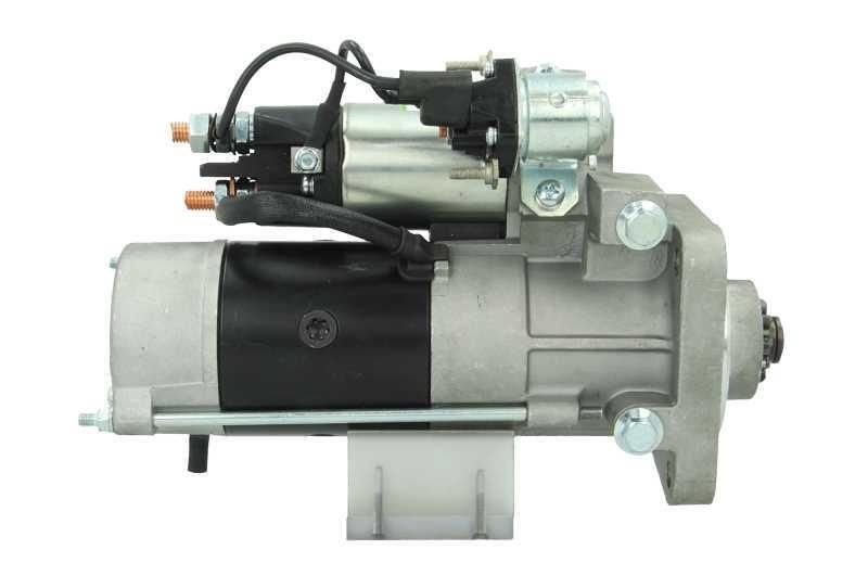 Anlasser 5 kW für Deutz-Fahr Khd, Volvo u. a. | PSH 561.502.103.130 – Ansicht 4