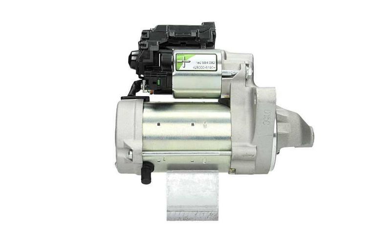 Anlasser 1,6 kW für Toyota & Subaru | PSH 190.594.092.050 – Ansicht 4