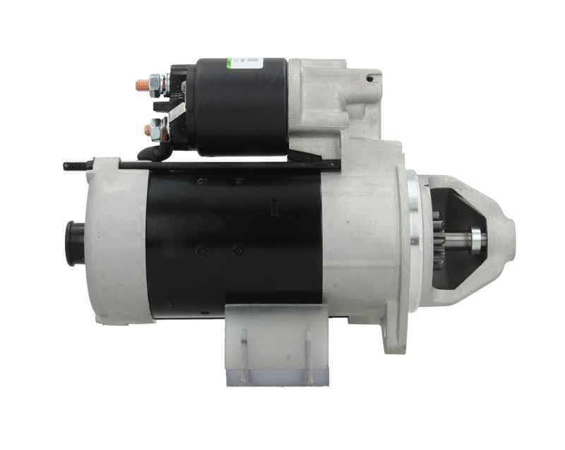 Anlasser 2,3 kW für Deutz | PSH 510.503.092.010 – Ansicht 4