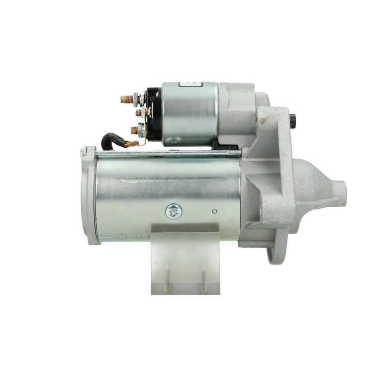 Anlasser 2,3 kW für Volvo & Ford | PSH 810.535.113.000 – Ansicht 4