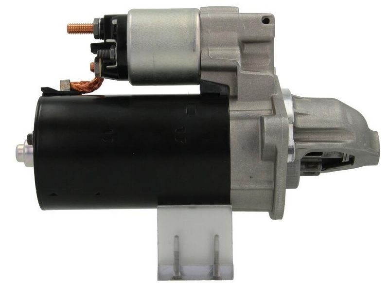 Anlasser 2,5 kW für Iveco, Renault Trucks u. a. | PSH 500.555.093.280 – Ansicht 4