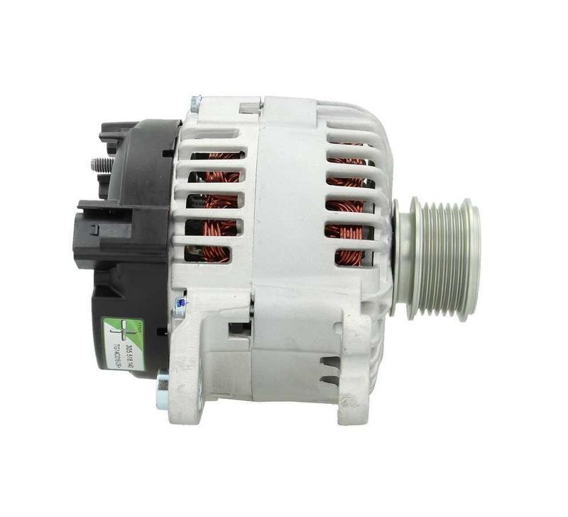 Lichtmaschine 140 A für Volkswagen, SEAT u. a. | PSH 305.518.140.004 – Ansicht 4