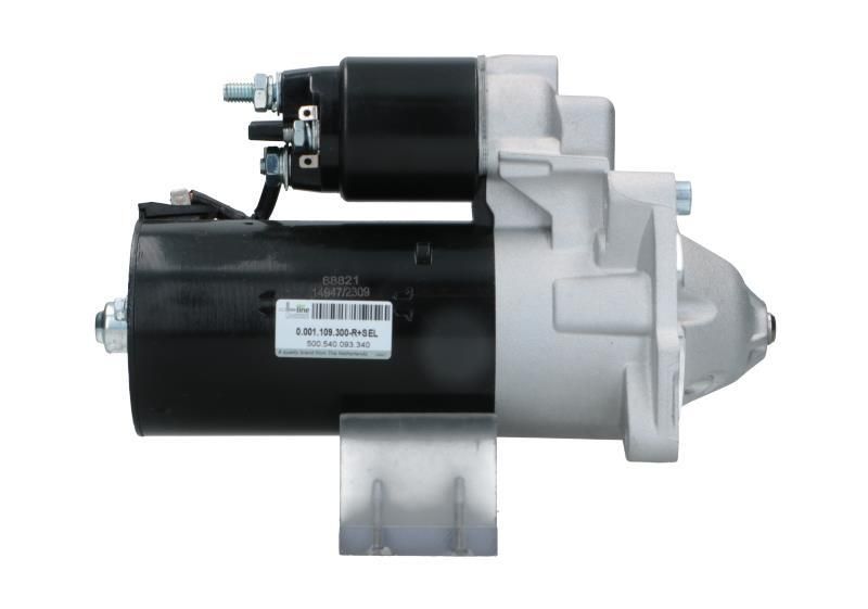 Anlasser 2,5 kW für Fiat, Citroën u. a. | PSH 500.540.093.340 – Ansicht 4