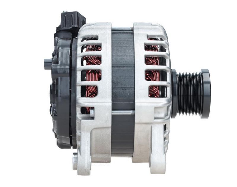 Lichtmaschine 150 A für Renault, Nissan u. a. | PSH 165.970.150.280 – Ansicht 4