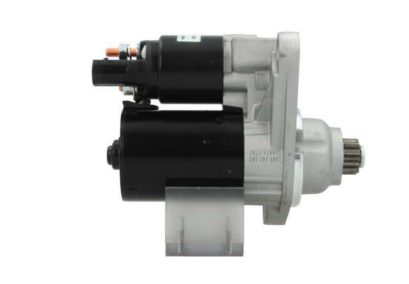 Anlasser 1 kW für Volkswagen, SEAT u. a. | PSH 300.561.102.010 – Ansicht 4