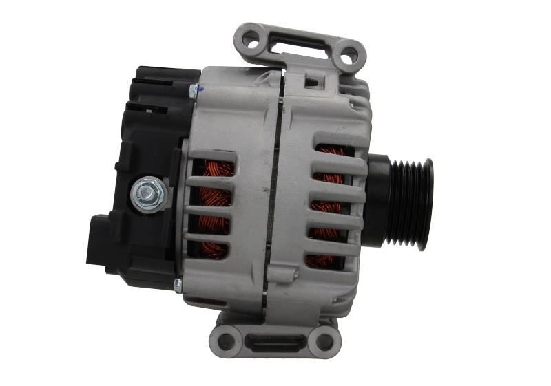 Lichtmaschine 200 A für Mercedes & Mercedes-Benz | PSH 555.934.200.004 – Ansicht 4