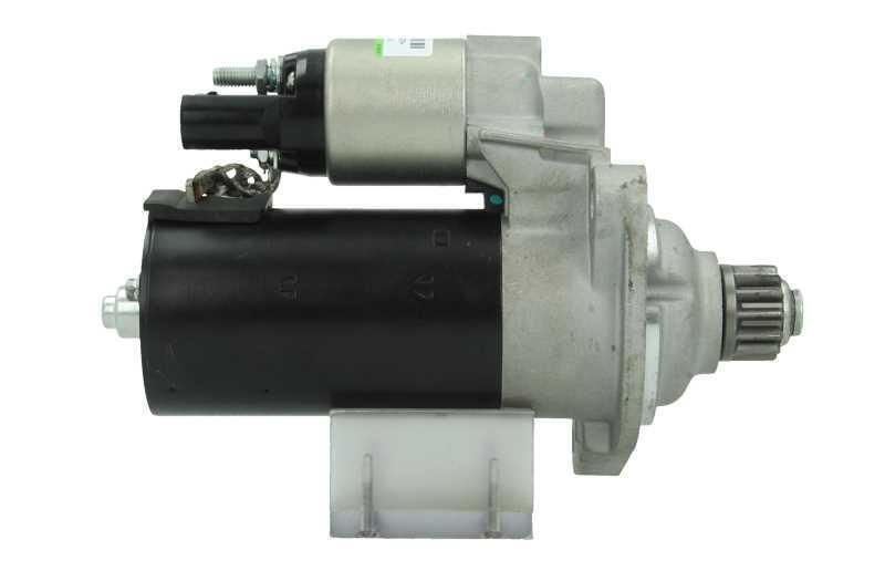 Anlasser 2,2 kW für Audi, Volkswagen u. a. | PSH 200.541.133.010 – Ansicht 4