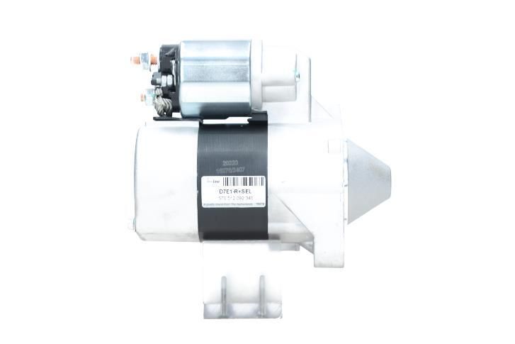 Anlasser 0,9 kW für Renault, Dacia u. a. | PSH 570.512.092.340 – Ansicht 4