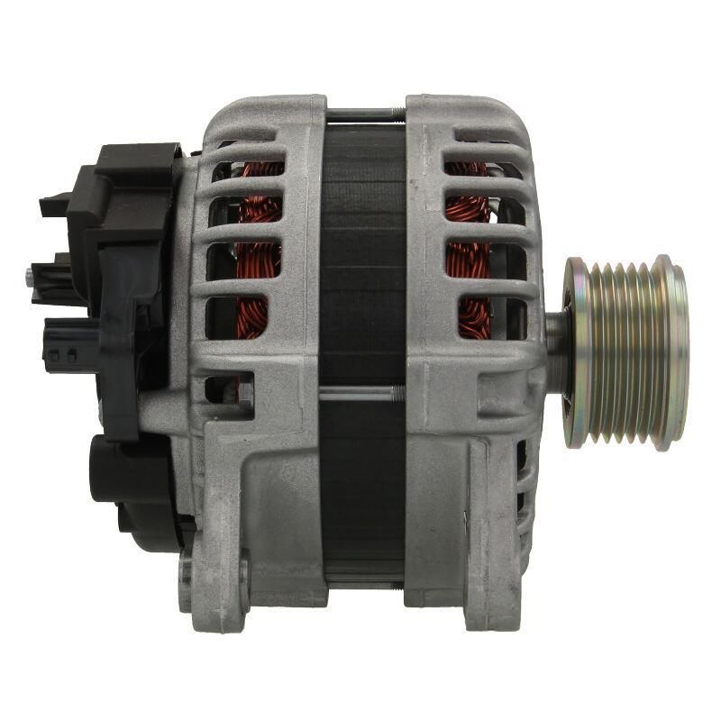 Lichtmaschine 150 A für Nissan & Renault | PSH 165.916.150.280 – Ansicht 4