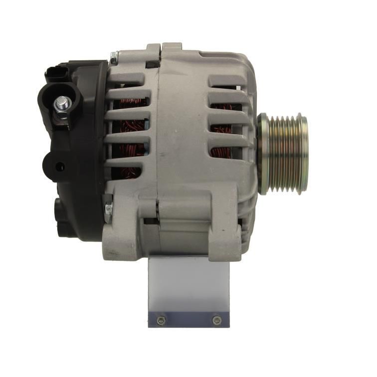 Lichtmaschine 150 A für Citroën, Peugeot u. a. | PSH 225.549.150.004 – Ansicht 4