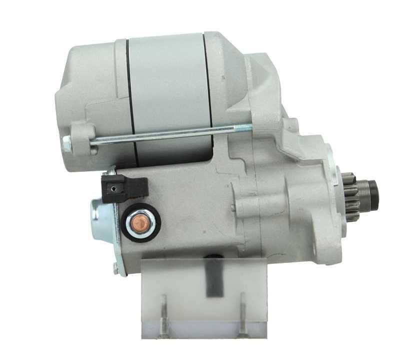 Anlasser 1 kW für Kubota | PSH 690.546.092.050 – Ansicht 4