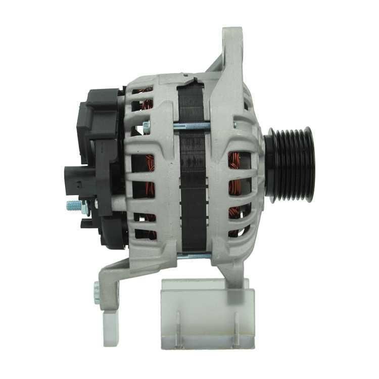 Lichtmaschine 150 A für Fiat & Iveco | PSH 505.582.150.010 – Ansicht 4
