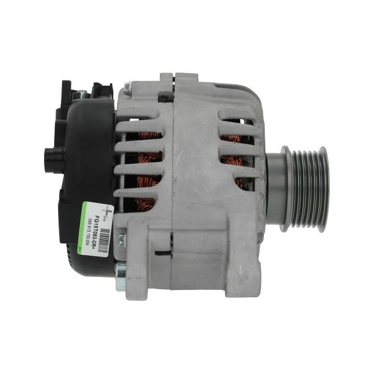 Lichtmaschine 150 A für Ford | PSH 595.913.150.004 – Ansicht 4