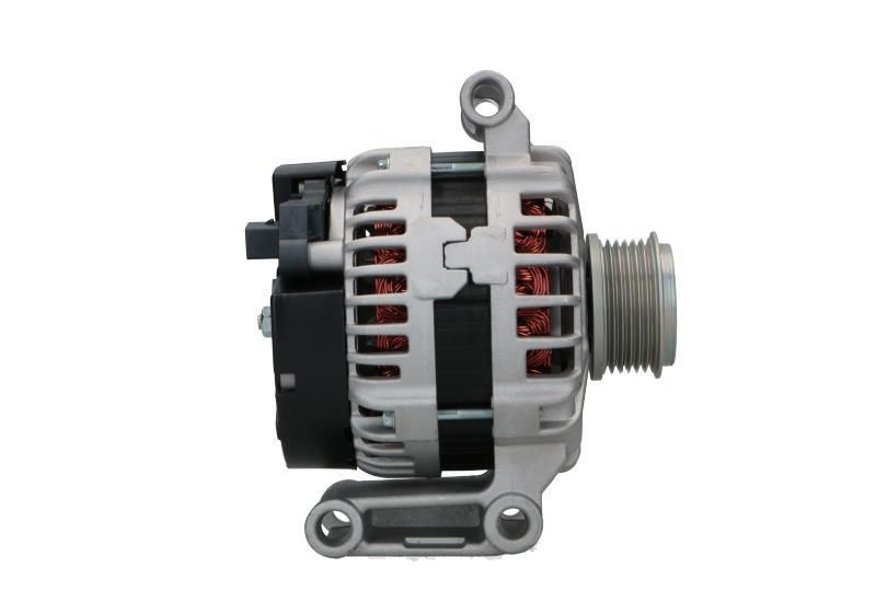 Lichtmaschine 150 A für Citroën, Peugeot u. a. | PSH 225.561.150.010 – Ansicht 4