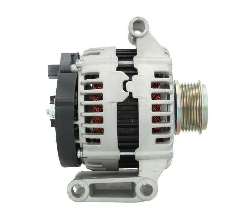 Lichtmaschine 150 A für Citroën, Peugeot u. a. | PSH 225.538.150.010 – Ansicht 4