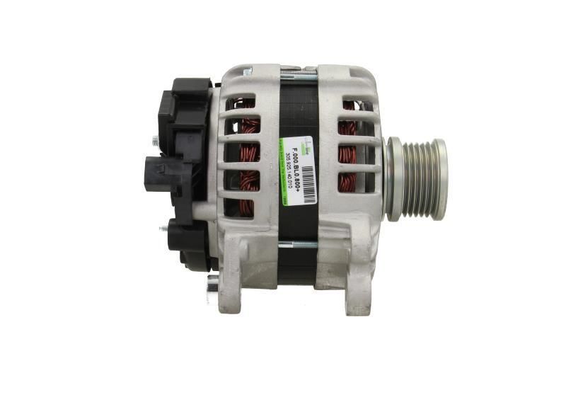 Lichtmaschine 140 A für Volkswagen, SEAT u. a. | PSH 305.925.140.010 – Ansicht 4