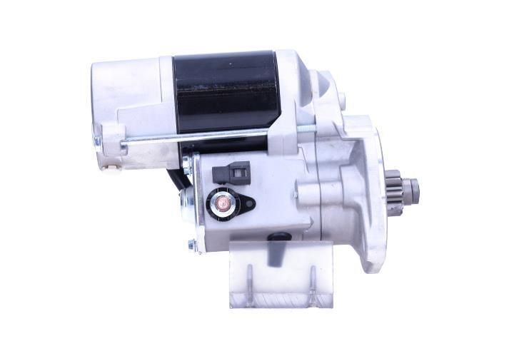 Anlasser 2,2 kW für Isuzu | PSH 130.502.092.050 – Ansicht 4