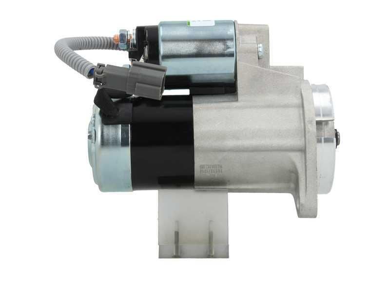 Anlasser 1 kW für Nissan | PSH 160.559.092.130 – Ansicht 4