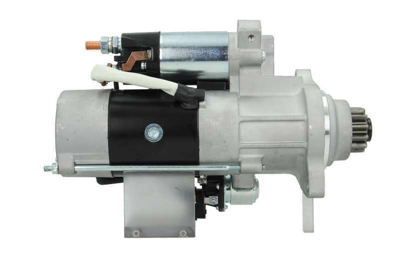 Anlasser 5,5 kW für Volvo & Renault Trucks | PSH 811.521.123.130 – Ansicht 4