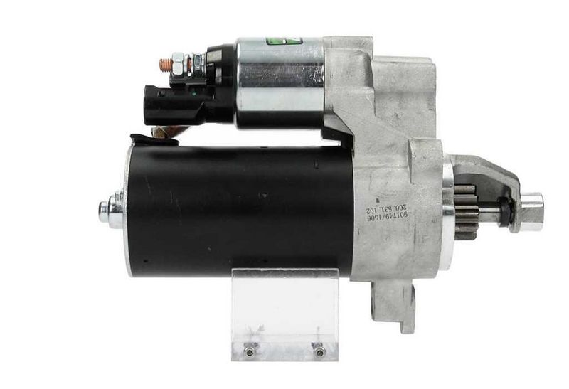 Anlasser 1,7 kW für Audi | PSH 200.531.102.010 – Ansicht 4