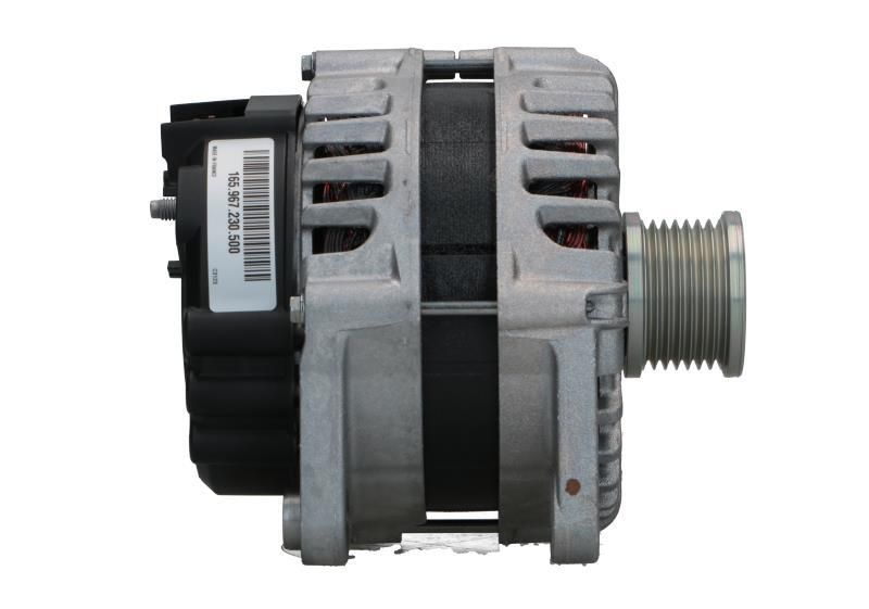 Lichtmaschine 230 A für Renault, Opel u. a. | PSH 165.967.230.500 – Ansicht 4