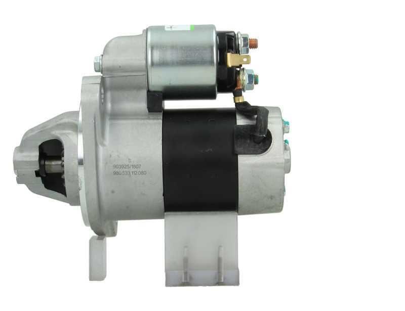 Anlasser 1,7 kW für Yanmar | PSH 980.533.112.080 – Ansicht 2