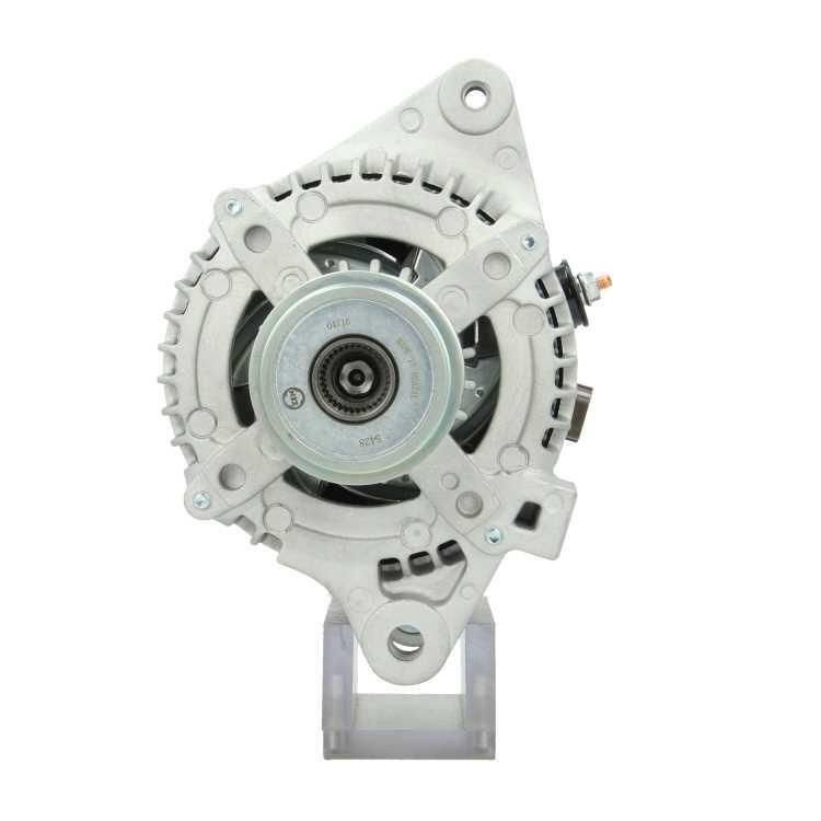 Lichtmaschine 100 A für Toyota | PSH 195.948.100.050 – Ansicht 1