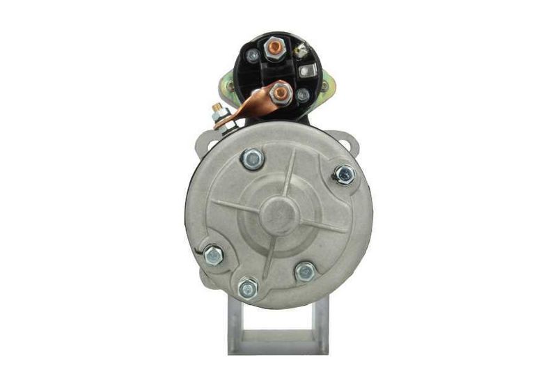 Anlasser 2 kW für Massey Ferguson | PSH 650.004.103.100 – Ansicht 3
