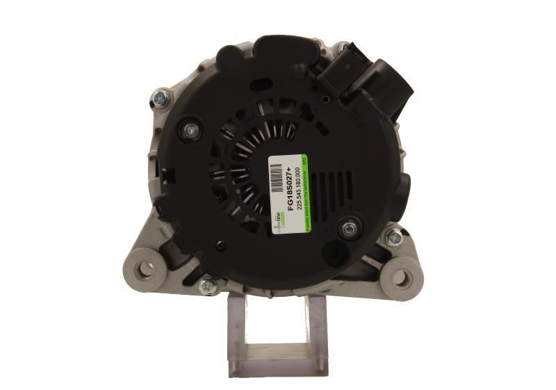 Lichtmaschine 180 A für Peugeot, Citroën u. a. | PSH 225.545.180.000 – Ansicht 3