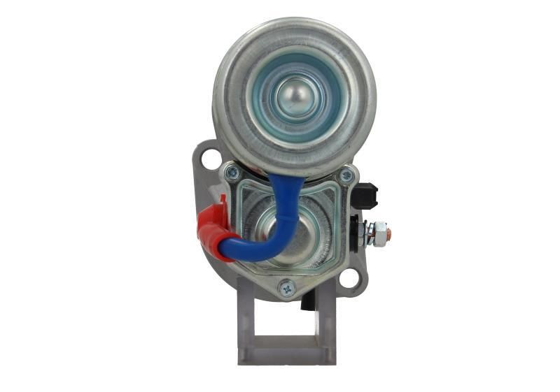 Anlasser 2,2 kW für Komatsu | PSH 940.501.092.050 – Ansicht 3