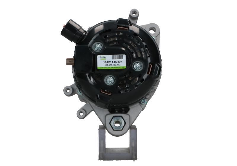 Lichtmaschine 150 A für Honda | PSH 125.571.150.050 – Ansicht 3