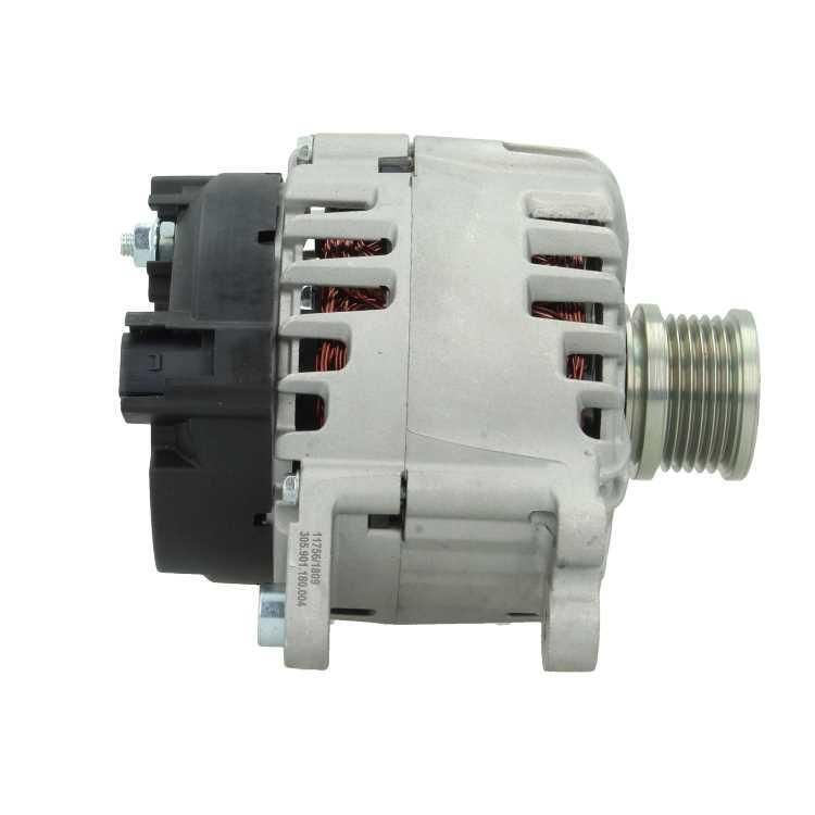 Lichtmaschine 180 A für Volkswagen, SEAT u. a. | PSH 305.901.180.004 – Ansicht 4