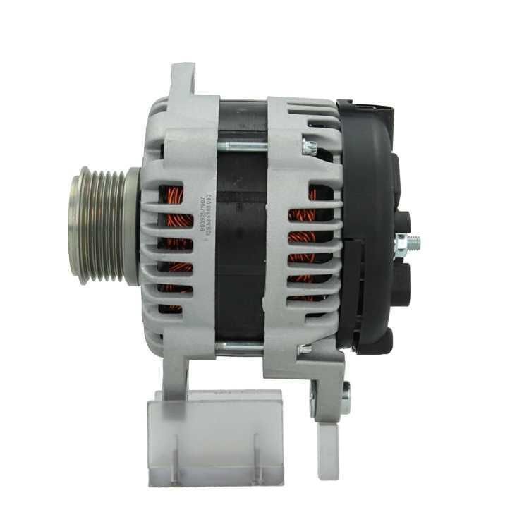 Lichtmaschine 140 A für Opel, Vauxhall u. a. | PSH 135.584.140.030 – Ansicht 2