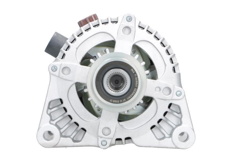 Lichtmaschine 120 A für Ford, Mazda u. a. | PSH 595.545.120.050 – Ansicht 1